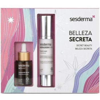 Sesderma Pack Belleza Secreta Reti Age Serum 30ml + Hidraderm Hyal Crema 50ml