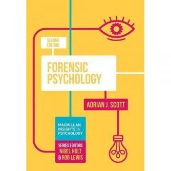 Forensic Psychology