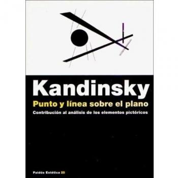 Punto y Linea Sobre El Plano