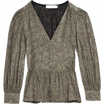 Women's Basque Blouse La Petite Étoile Leoline
