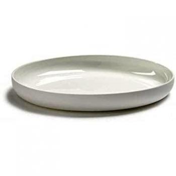 Serax Set 4 Base Plato Hondo diam. 24 cm