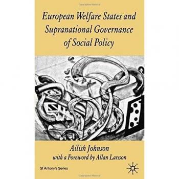 European Welfare States and Supranational Governance of Social Policy