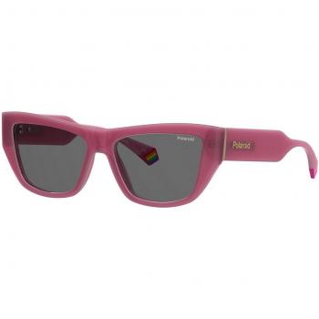 Gafas de Sol Polaroid PLD 6210/S/X (MU1/M9) Fucsia