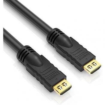Cable HDMI PureLink PI1000-050 de 5 metros, tipo A (Estándar), color negro
