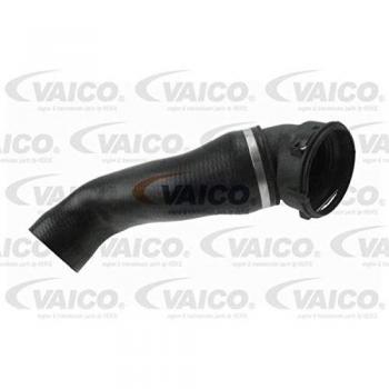 Tubo flexible de aire de sobrealimentación VAICO V20-1620 para BMW 5 Berline y 5 Touring, Conduit de Suralimentación textil Q+