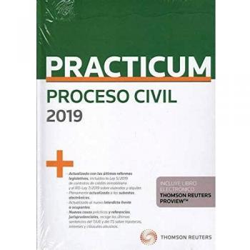 Practicum Proceso Civil 2019