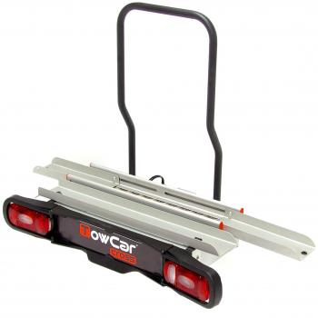 Towcar AEPM000 Portamotos de Bola Cross