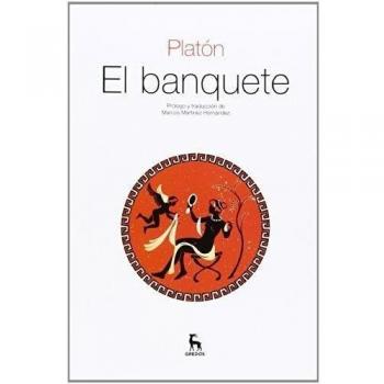 El banquete - , PLATON