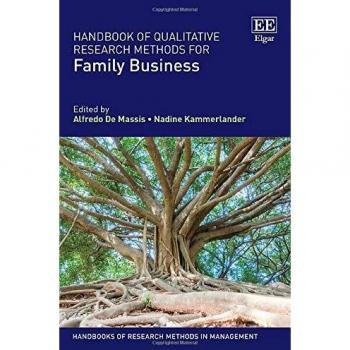Handbook of Qualitative Research Methods for Family Business