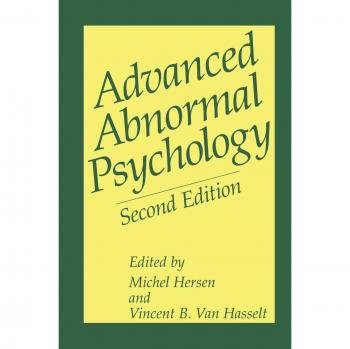 Comprehensive Guide to Advanced Abnormal Psychology