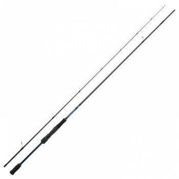 Caña Eging Daiwa Emeraldas S 90L - 2.74m, 122g, Potencia 1-10g, Longitud de transporte 142cm