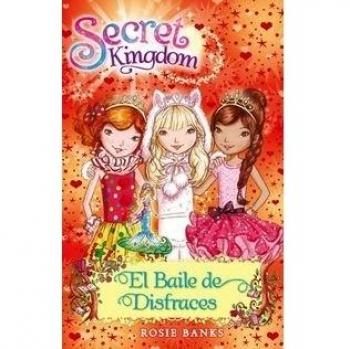 El Baile De Disfraces: 17
