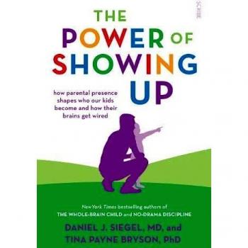 Bryson, T: Power of Showing Up
