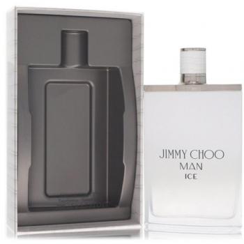 Jimmy Choo - Ice 200ml Eau De Toilette Spray