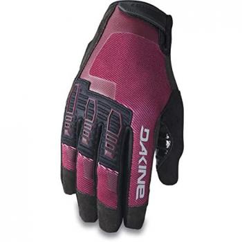 Dakine Women's Cross-X Gloves - Purple, Medium