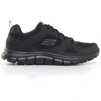 Skechers Men's Track - Syntac Athletic Shoes