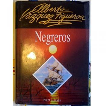 Negreros