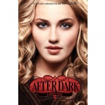 Vamps #3: After Dark - Vampire Fiction Novel