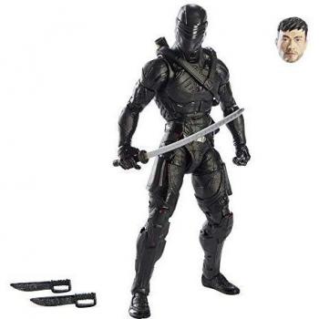 G.I. Joe Classified Series Snake Eyes 15 cm