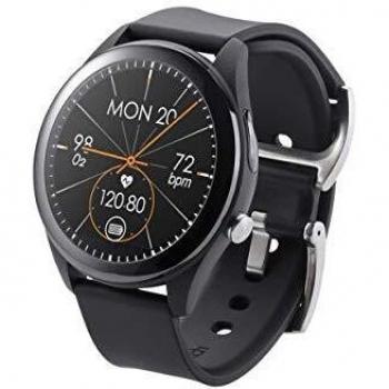 ASUS VivoWatch SP HC-A05 Touchscreen Sport Watch with GPS, Bluetooth & 1.2 LCD Display - Black