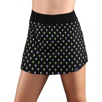 Falda de niña Minimal Print Endless