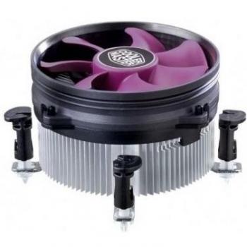 Cooler Master X Dream i117 - Ventilador de CPU