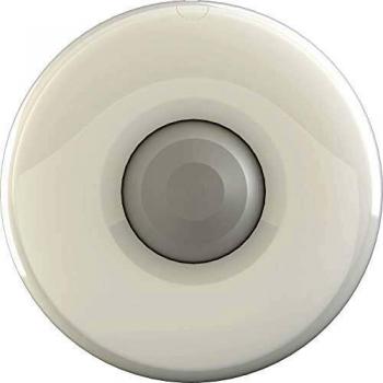 PYRONIX REVELADOR DIGITAL ZONA QUAD PIR DA SOFFITTO 360 PYOCTOPUS-DQ