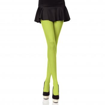 Merry Style Medias Opacas Microfibra sin Dibujos Ropa Mujer 40 DEN
