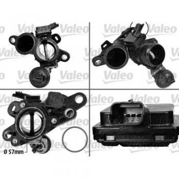 Valeo 700440 Compartimentos de Motor