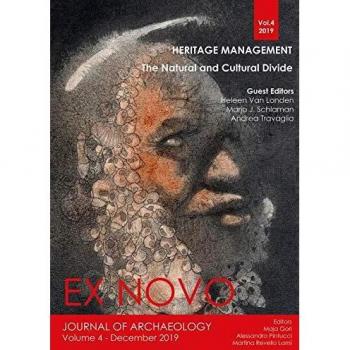 Heritage Management: The Natural and Cultural Divide: 4