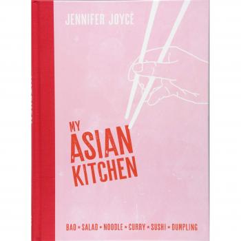 My Asian Kitchen: Bao * Salad * Noodle * Curry * Sushi * Dumpling *