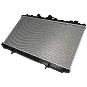 Radiador refrigeración del motor THERMOTEC D71005TT