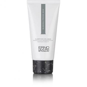Erno Laszlo Clarifying Gel Mask - 4.25 oz (125ml) - Clear Skin Treatment