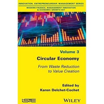 Circular Economy: From Waste Reduction to Value Creation