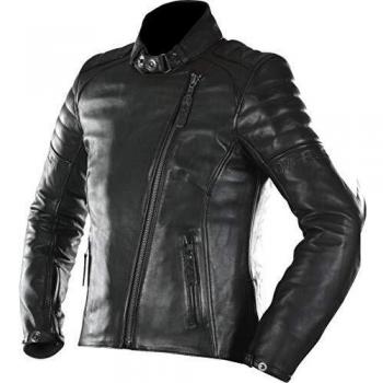 Overlap Tina - Chaqueta de piel para mujer