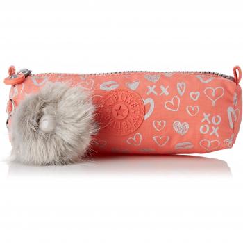 Kipling Freedom Estuches, 22 cm, 1 Liters,