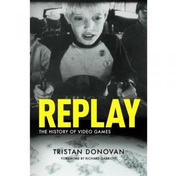Replay: The History of Video Games
