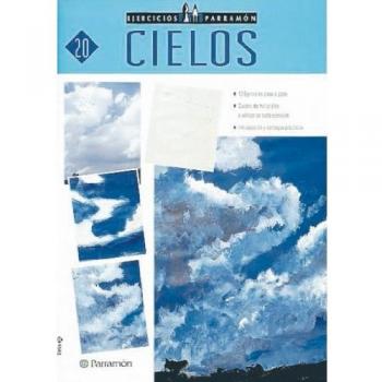 Ejercicios Parramón Cielos: 20