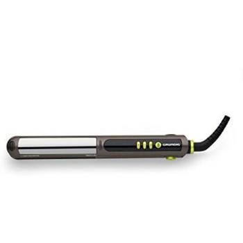 Grundig HS 7730 Plancha profesional iónica - Alisa y Riza