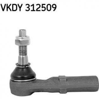 Rótula de dirección SKF VKDY 312509 - Tipo: Rótula de dirección, Marca: SKF, Modelo: VKDY 312509