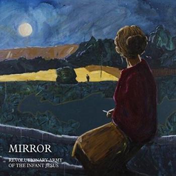 Mirror VINYL