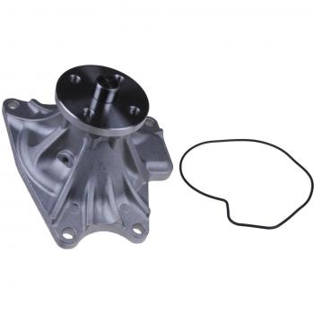Bomba de agua BLUE PRINT ADC49170, compatible con múltiples modelos de vehículos, fabricada con materiales de alta calidad para asegurar durabilidad y rendimiento óptimo, incluye juntas y tornillería necesaria para la instalación