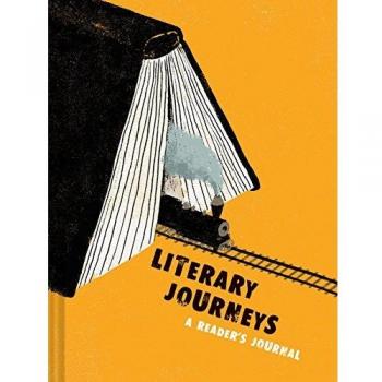 Literary Journeys: A Reader's Journal