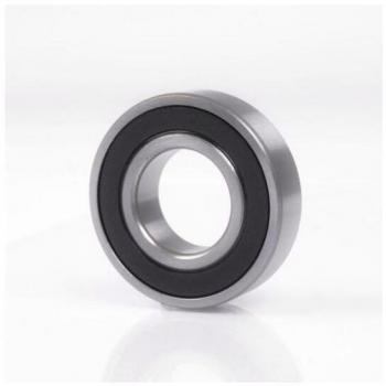 Rodamiento rígido de bolas FAG 6008-2RSR, dimensiones: 15mm de ancho, 68mm de diámetro exterior, 40mm de diámetro interior
