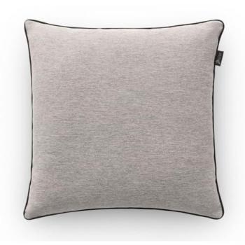 Funda de Cojín Valeria Beige 45x45 cm sin relleno