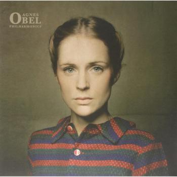 Agnes Obel - Philharmonics (Vinyl LP)