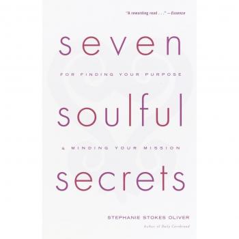 Seven Soulful Secrets: A Guide to Discovering Your Purpose and Mission (Paperback)