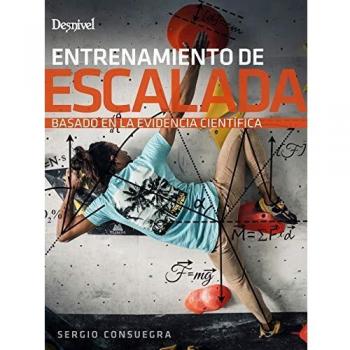 Entrenamiento de escalada Basado En La evidencia Científica