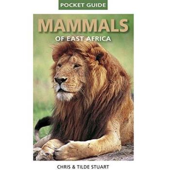 Mammals of East Africa