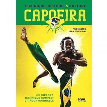 Capoeira [Francia] [DVD]